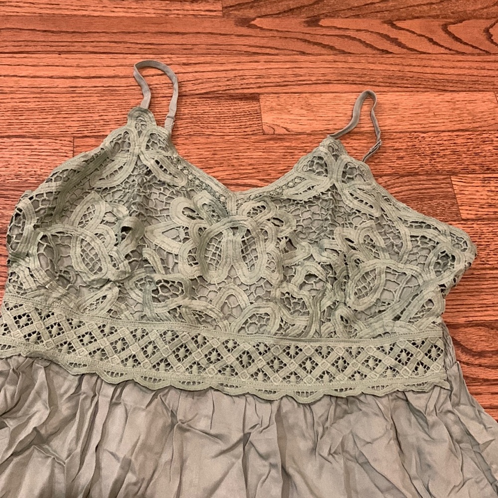 Dokuritu Summer Dress for Women